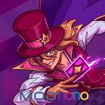 Dandy Ace